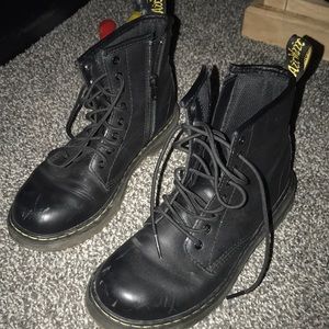 Doc martens